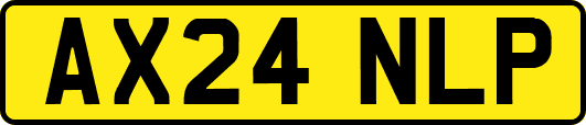 AX24NLP