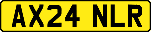 AX24NLR