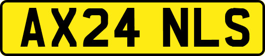 AX24NLS