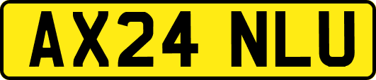 AX24NLU