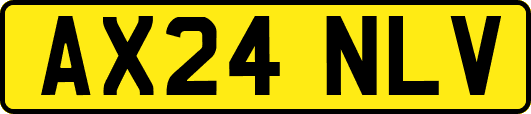 AX24NLV