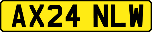 AX24NLW
