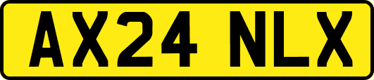 AX24NLX