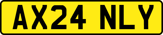 AX24NLY