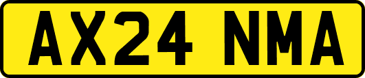 AX24NMA