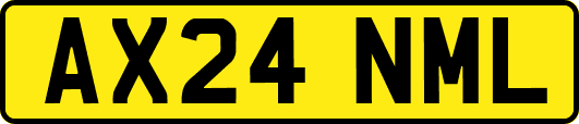 AX24NML