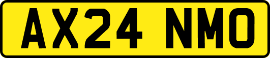AX24NMO