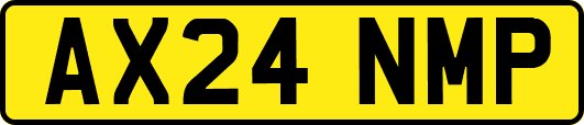 AX24NMP