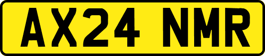 AX24NMR