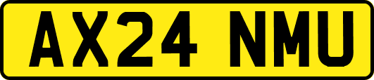 AX24NMU