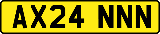 AX24NNN