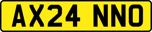 AX24NNO