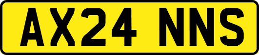 AX24NNS