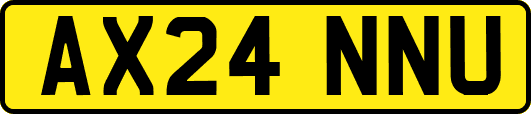 AX24NNU