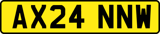 AX24NNW