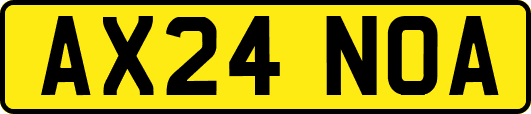 AX24NOA