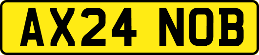 AX24NOB