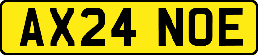 AX24NOE