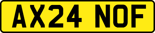 AX24NOF