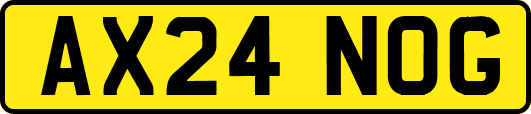 AX24NOG