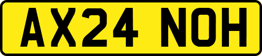 AX24NOH