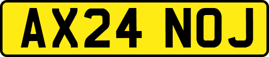 AX24NOJ