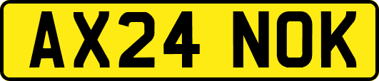 AX24NOK