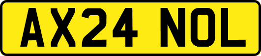 AX24NOL