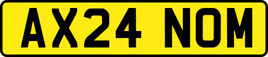 AX24NOM
