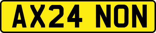 AX24NON