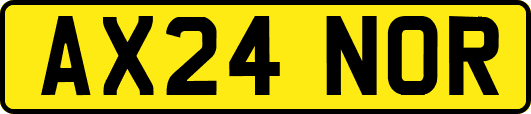 AX24NOR