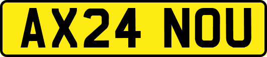 AX24NOU