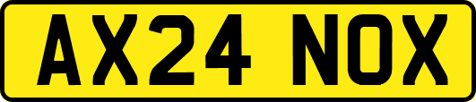 AX24NOX