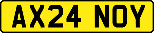 AX24NOY