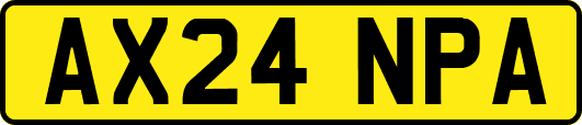 AX24NPA