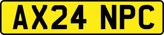 AX24NPC