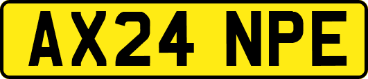 AX24NPE