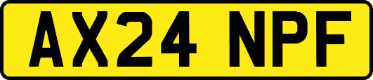 AX24NPF
