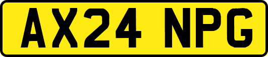 AX24NPG
