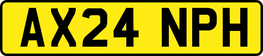 AX24NPH