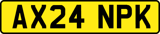 AX24NPK