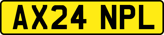 AX24NPL
