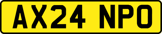 AX24NPO