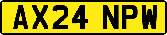 AX24NPW