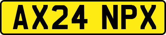 AX24NPX