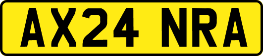 AX24NRA