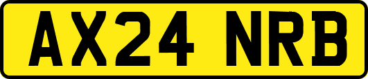 AX24NRB