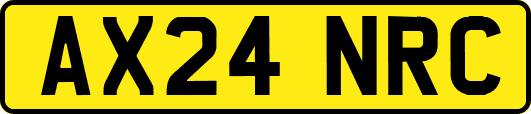 AX24NRC