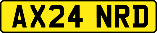 AX24NRD