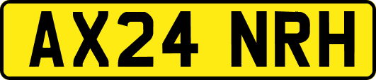 AX24NRH